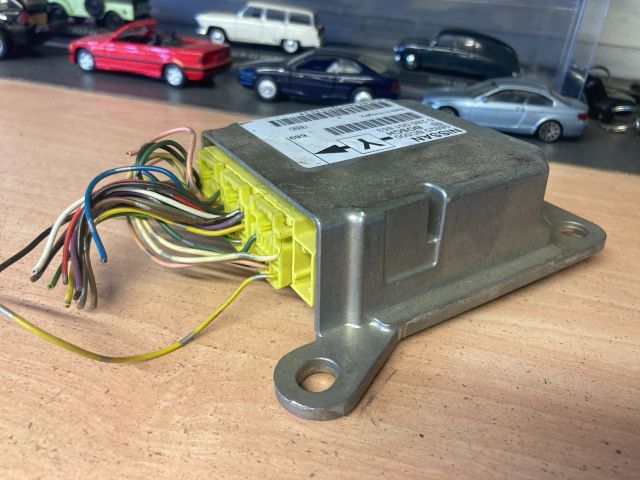 bontott NISSAN MICRA III Légzsák Elektronika