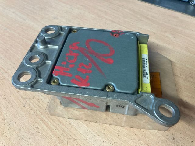 bontott NISSAN MICRA III Légzsák Elektronika