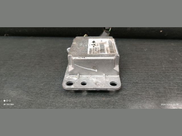 bontott NISSAN MICRA III Légzsák Elektronika