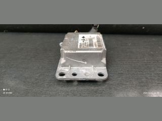 bontott NISSAN MICRA III Légzsák Elektronika