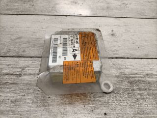 bontott NISSAN MICRA III Légzsák Elektronika