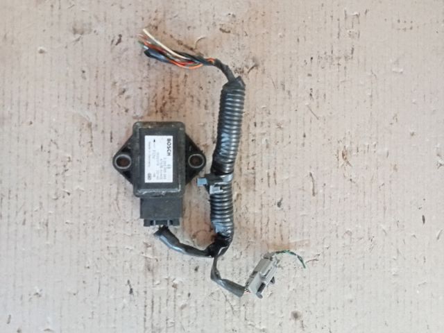 bontott NISSAN MICRA III Menetstabilizátor