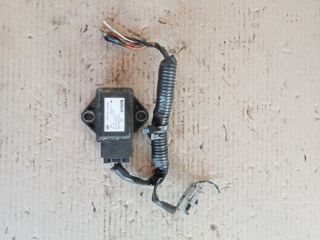 bontott NISSAN MICRA III Menetstabilizátor