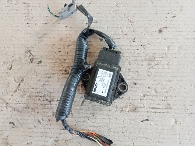 bontott NISSAN MICRA III Menetstabilizátor