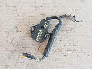 bontott NISSAN MICRA III Menetstabilizátor