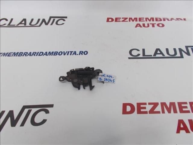 bontott NISSAN MICRA III Motorháztető Zárszerkezet