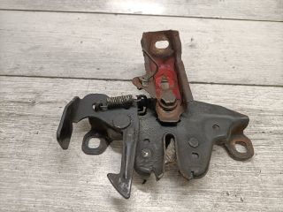 bontott NISSAN MICRA III Motorháztető Zárszerkezet