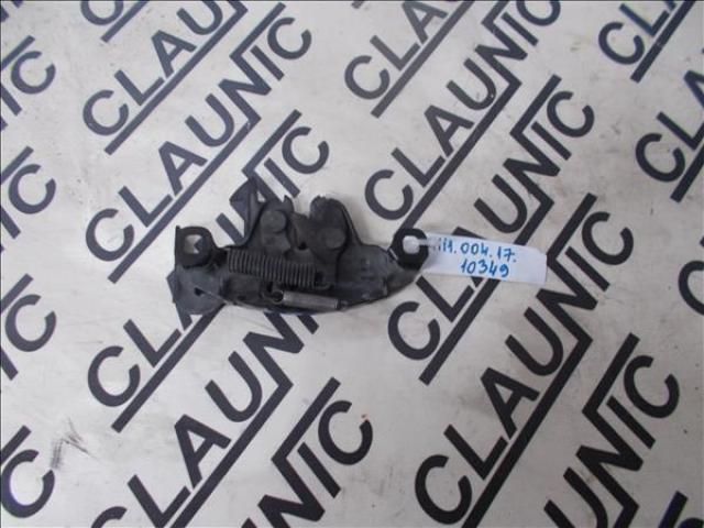 bontott NISSAN MICRA III Motorháztető Zárszerkezet