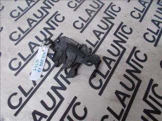 bontott NISSAN MICRA III Motorháztető Zárszerkezet