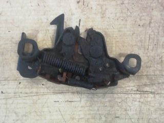 bontott NISSAN MICRA III Motorháztető Zárszerkezet