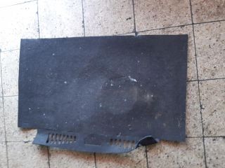 bontott NISSAN MICRA III Padlószőnyeg