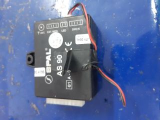 bontott NISSAN MICRA III Riasztó Központ