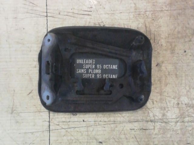 bontott NISSAN MICRA III Tankajtó