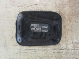 bontott NISSAN MICRA III Tankajtó