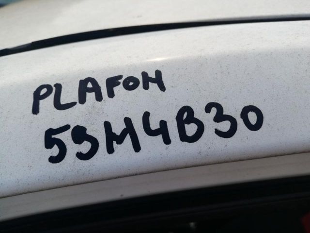 bontott NISSAN MICRA III Tetőkárpit