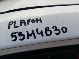 bontott NISSAN MICRA III Tetőkárpit