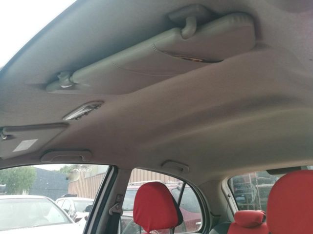 bontott NISSAN MICRA III Tetőkárpit