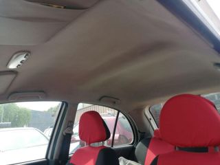 bontott NISSAN MICRA III Tetőkárpit