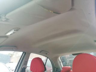 bontott NISSAN MICRA III Tetőkárpit