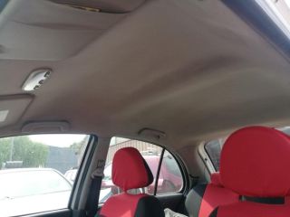 bontott NISSAN MICRA III Tetőkárpit