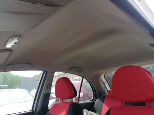 bontott NISSAN MICRA III Tetőkárpit