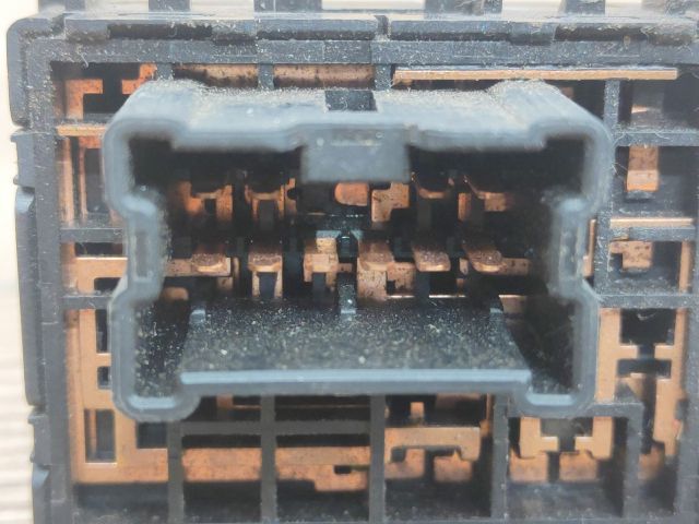 bontott NISSAN MICRA III Tükör Kapcsoló