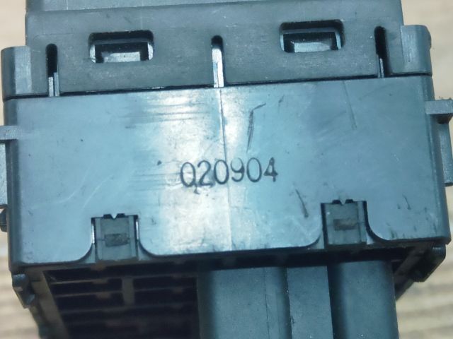 bontott NISSAN MICRA III Tükör Kapcsoló