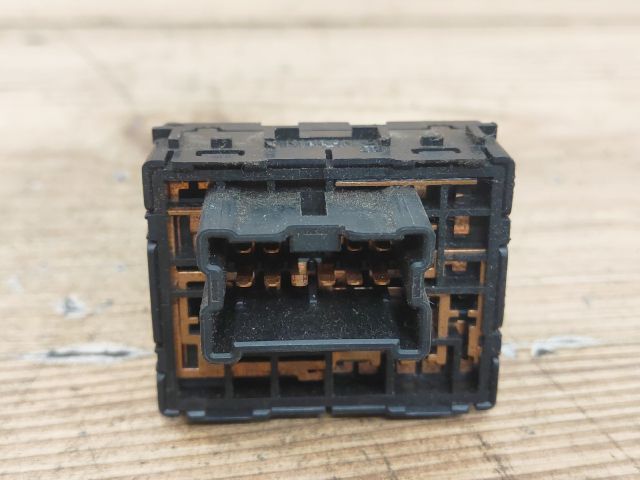 bontott NISSAN MICRA III Tükör Kapcsoló