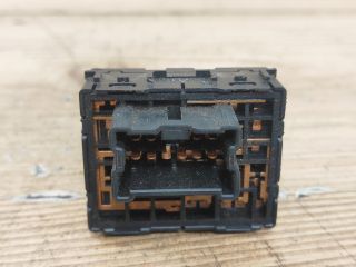 bontott NISSAN MICRA III Tükör Kapcsoló