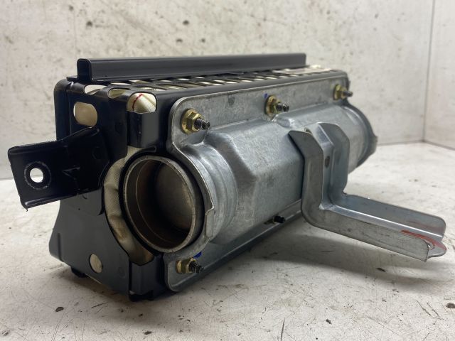 bontott NISSAN MICRA III Utasoldali Légzsák