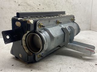 bontott NISSAN MICRA III Utasoldali Légzsák