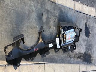 bontott NISSAN MICRA III Utasoldali Légzsák