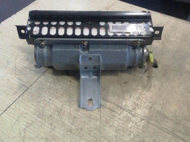 bontott NISSAN MICRA III Utasoldali Légzsák