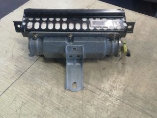 bontott NISSAN MICRA III Utasoldali Légzsák