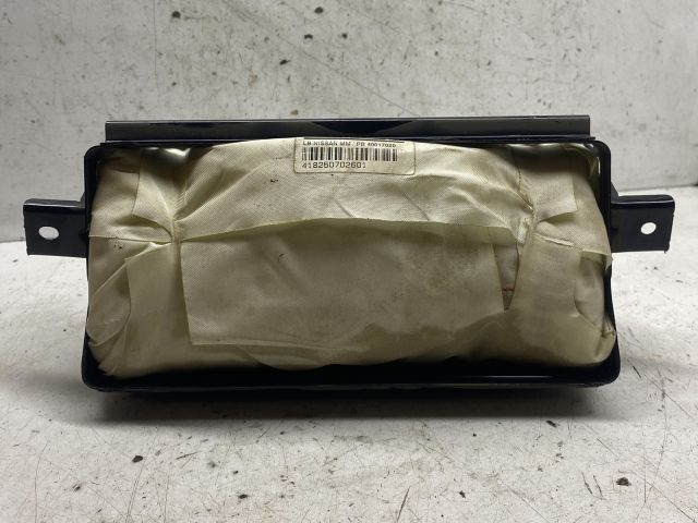 bontott NISSAN MICRA III Utasoldali Légzsák