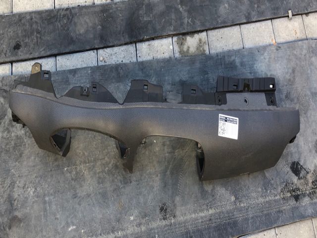 bontott NISSAN MICRA III Utasoldali Légzsák