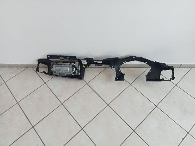 bontott NISSAN MICRA III Utasoldali Légzsák