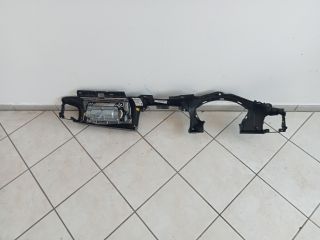 bontott NISSAN MICRA III Utasoldali Légzsák