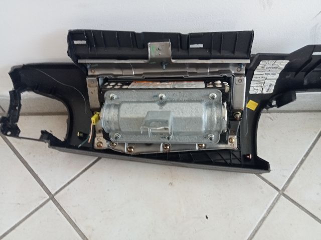 bontott NISSAN MICRA III Utasoldali Légzsák