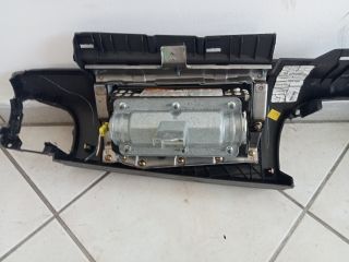 bontott NISSAN MICRA III Utasoldali Légzsák