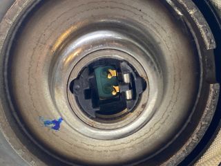 bontott NISSAN MICRA III Utasoldali Légzsák