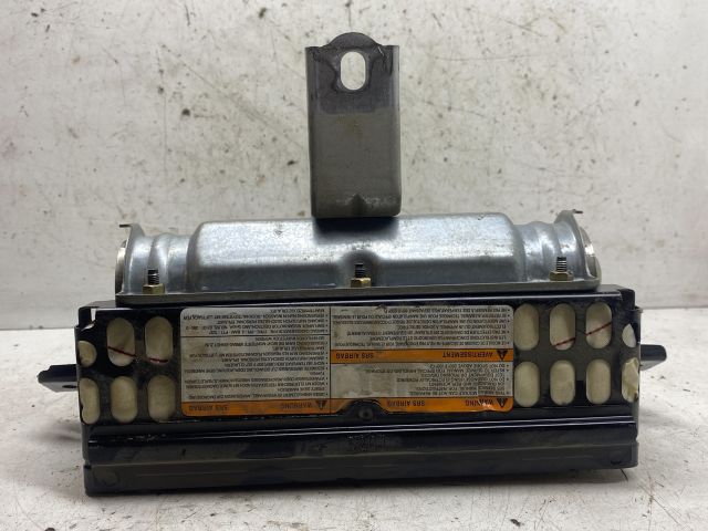 bontott NISSAN MICRA III Utasoldali Légzsák