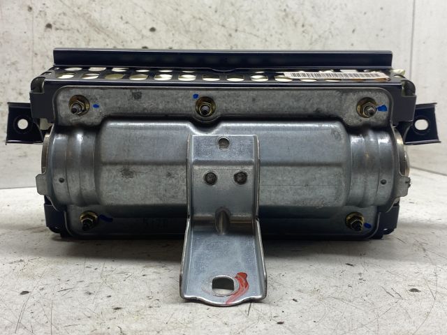 bontott NISSAN MICRA III Utasoldali Légzsák