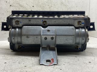 bontott NISSAN MICRA III Utasoldali Légzsák