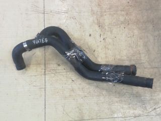 bontott NISSAN MICRA III Utastér Fűtéscső