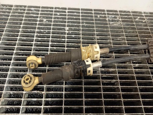 bontott NISSAN MICRA III Váltógomb