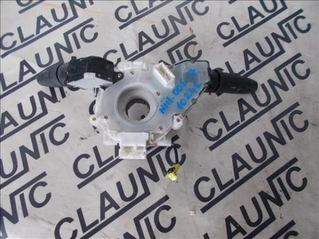 bontott NISSAN MICRA III Világítás Kapcsoló