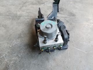 bontott NISSAN MICRA IV ABS Kocka