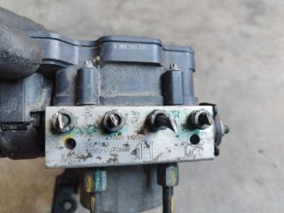 bontott NISSAN MICRA IV ABS Kocka