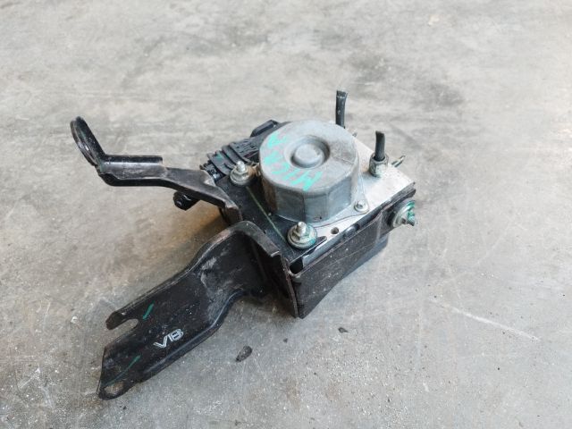 bontott NISSAN MICRA IV ABS Kocka